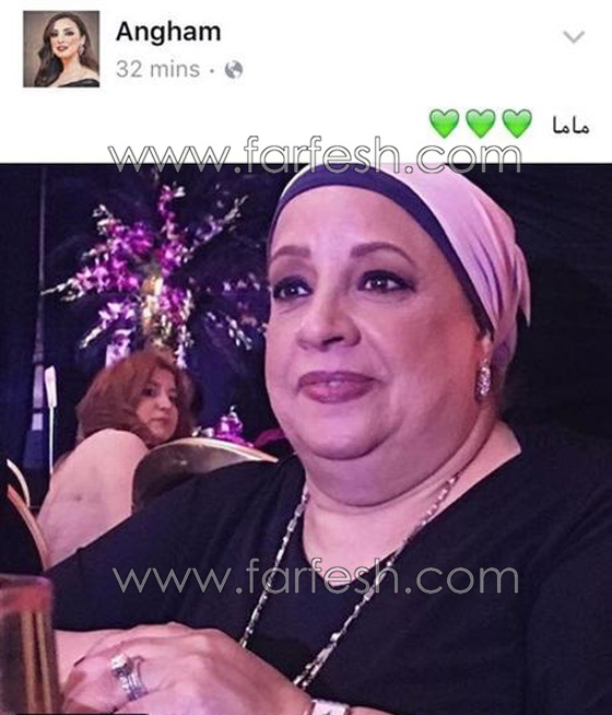 10 فنانين حذفوا صورهم منهم الاسطورة، انغام، الزعيم وشيرين صورة رقم 5