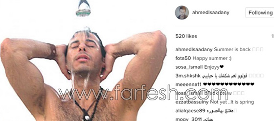 10 فنانين حذفوا صورهم منهم الاسطورة، انغام، الزعيم وشيرين صورة رقم 9