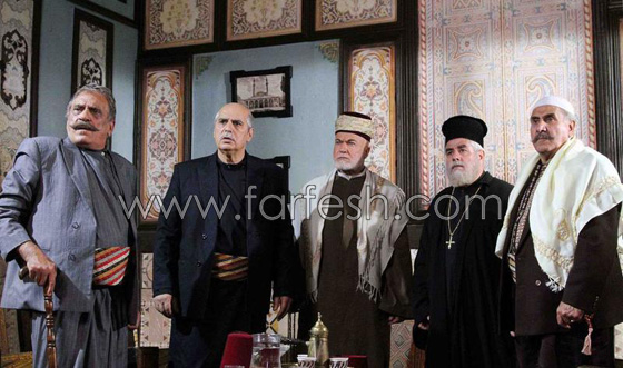 بين نجمين.. جدل حول مصير (الهيبة) بعد انسحاب نادين نجيم وبقاء تيم حسن صورة رقم 4
