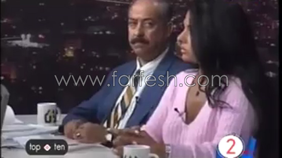 ما علاقة اصالة، رولا يموت واحمد أبو هشيمة بفيديو هيفاء وهبي والفجور؟ صورة رقم 5