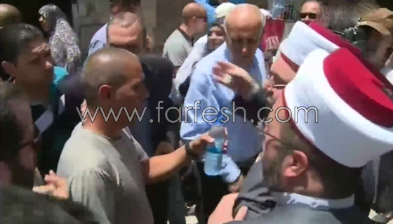 اسرائيل ستسمح للمتطرفين اليهود باقتحام الاقصى وتواصل اغلاق بواباته صورة رقم 13