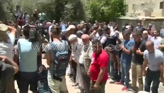 اسرائيل ستسمح للمتطرفين اليهود باقتحام الاقصى وتواصل اغلاق بواباته صورة رقم 15