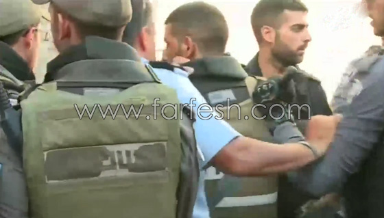 اسرائيل ستسمح للمتطرفين اليهود باقتحام الاقصى وتواصل اغلاق بواباته صورة رقم 10