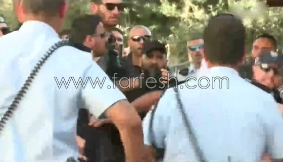 اسرائيل ستسمح للمتطرفين اليهود باقتحام الاقصى وتواصل اغلاق بواباته صورة رقم 11