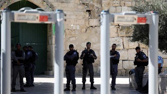  مستوطنون يقتحمون الاقصى وحماس والجهاد تهددان وفتح تعلن يوم غضب صورة رقم 4