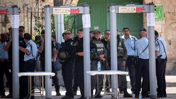  مستوطنون يقتحمون الاقصى وحماس والجهاد تهددان وفتح تعلن يوم غضب صورة رقم 2