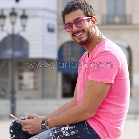 من هي التونسية التي سرقت قلب سعد المجرد؟ صورة رقم 3