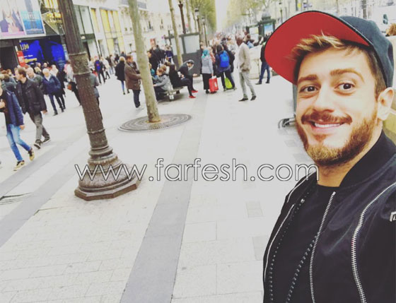 من هي التونسية التي سرقت قلب سعد المجرد؟ صورة رقم 5