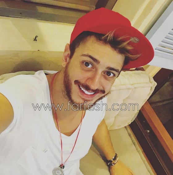 من هي التونسية التي سرقت قلب سعد المجرد؟ صورة رقم 7