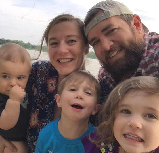 أمريكي عاد للحياة عد توقف نبضه لمدة 40 دقيقة صورة رقم 6