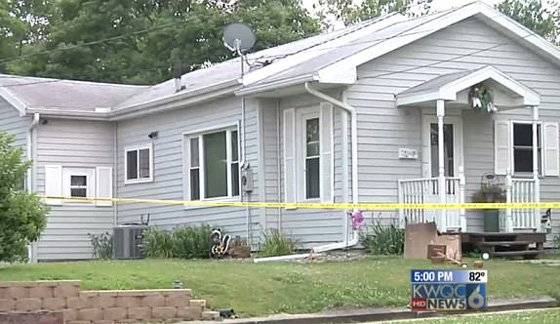 مراهقة أمريكية قتلت والدتها وذهبت لتناول الطعام صورة رقم 3