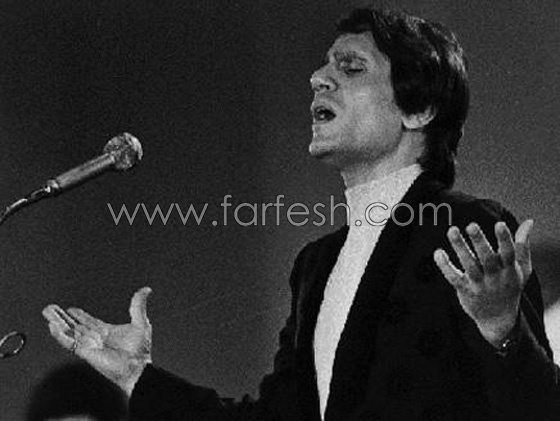 العندليب والسندريلا.. نجوم عرب باغتهم الموت في بلاد الغربة صورة رقم 2