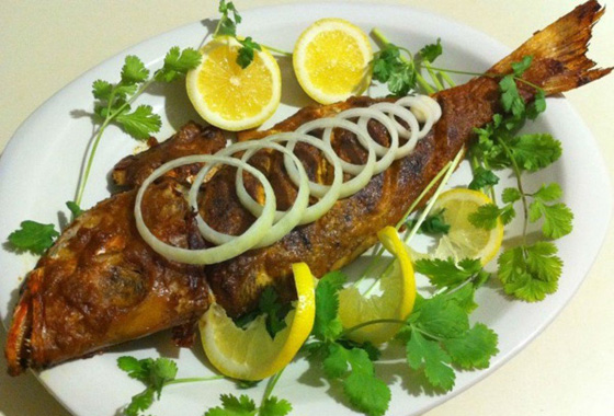 8 أنواع من الأطعمة الصحية تخفض مستوى الكوليسترول في الدم صورة رقم 3