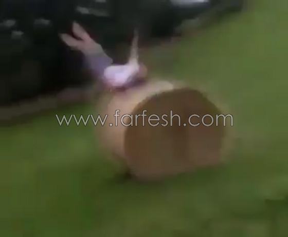 بالفيديو.. سقطة مروعة لشاب أثناء محاولته لاستعراض مهاراته صورة رقم 3