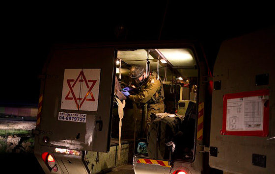 إسرائيل تنوي إقامة مستشفى في الجولان لمعالجة سوريين صورة رقم 4