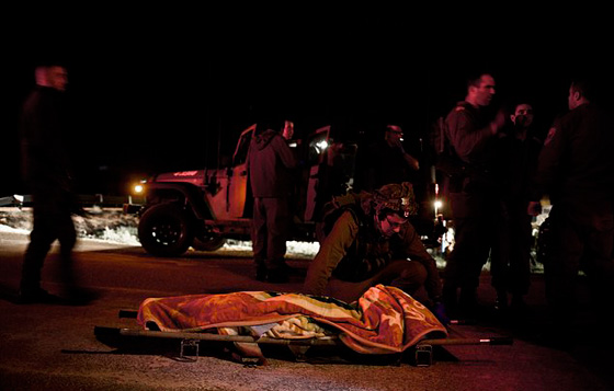 إسرائيل تنوي إقامة مستشفى في الجولان لمعالجة سوريين صورة رقم 5