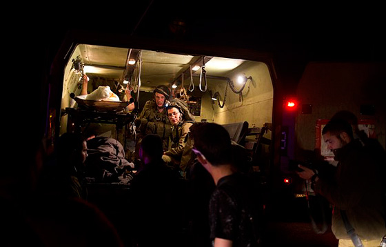 إسرائيل تنوي إقامة مستشفى في الجولان لمعالجة سوريين صورة رقم 7