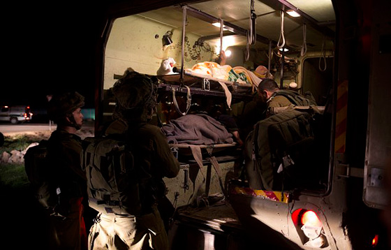 إسرائيل تنوي إقامة مستشفى في الجولان لمعالجة سوريين صورة رقم 8