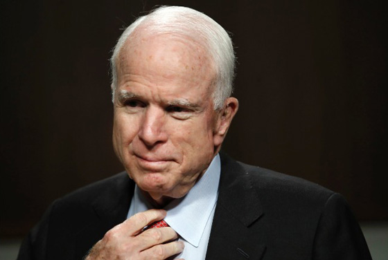 السيناتور الذي فسّر (الله أكبر) للأميركيين مصاب باخطر سرطان دماغ صورة رقم 10