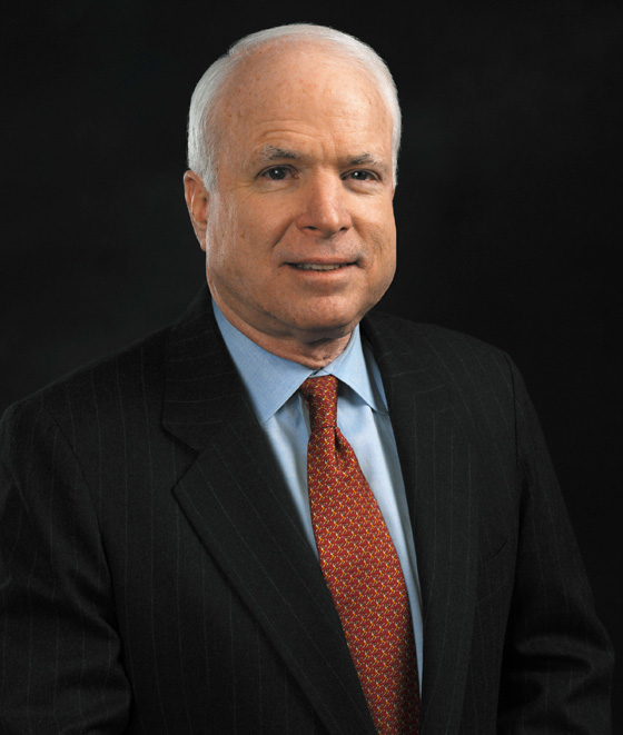 السيناتور الذي فسّر (الله أكبر) للأميركيين مصاب باخطر سرطان دماغ صورة رقم 8