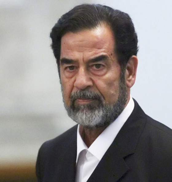 سبب غريب كاد يدفع بريطانيا لإرسال قواتها الخاصة لمواجهة صدام حسين صورة رقم 7