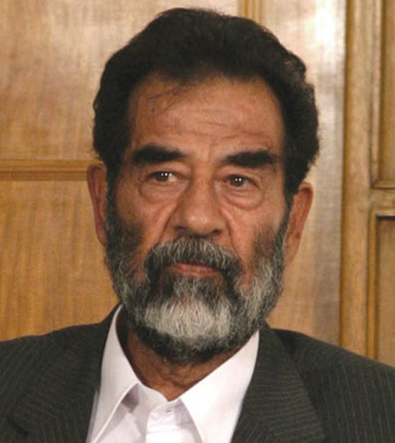 سبب غريب كاد يدفع بريطانيا لإرسال قواتها الخاصة لمواجهة صدام حسين صورة رقم 8