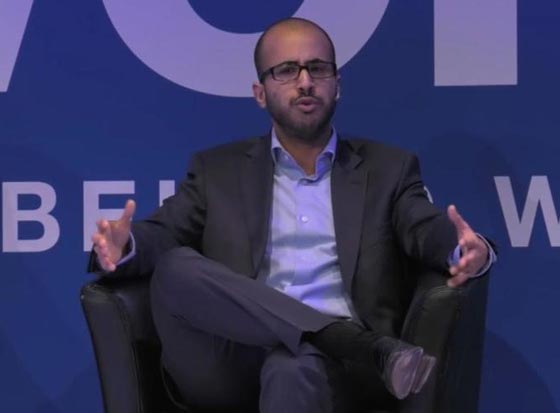 احدهم سعودي والآخر رجل حامل.. اشهر المتحولين في العالم صورة رقم 2