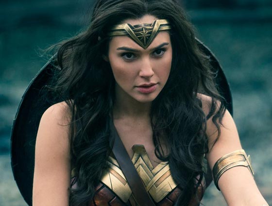 تونس تمنع عرض الفيلم الأمريكي (المرأة الخارقة) بسبب بطلة الفيلم! صورة رقم 6