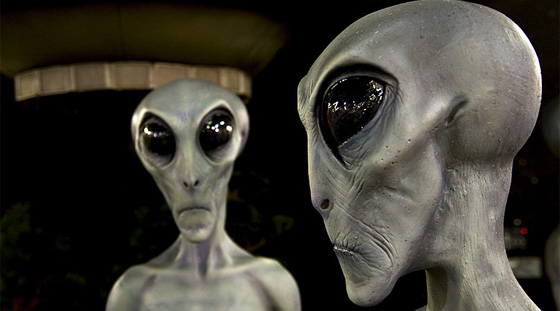 خبير مكسيكي يعرض ادلة تثبت ان الكائنات الفضائية كانت تعيش بيننا!! صورة رقم 9