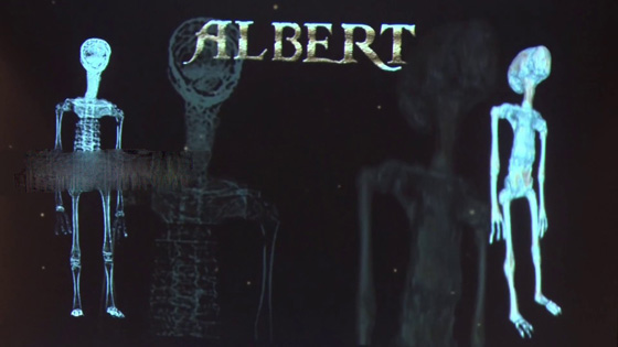 خبير مكسيكي يعرض ادلة تثبت ان الكائنات الفضائية كانت تعيش بيننا!! صورة رقم 7