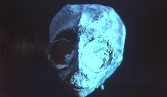 خبير مكسيكي يعرض ادلة تثبت ان الكائنات الفضائية كانت تعيش بيننا!! صورة رقم 3