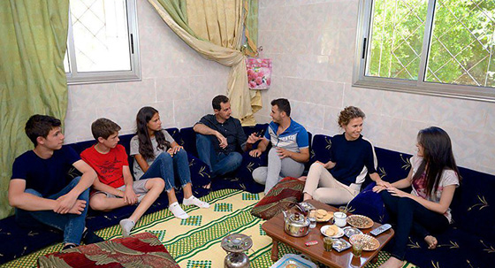 معلومات جديدة عن عائلة الاسد.. سرية تامة تحيط الابناء ولا خطط للرحيل! صورة رقم 2