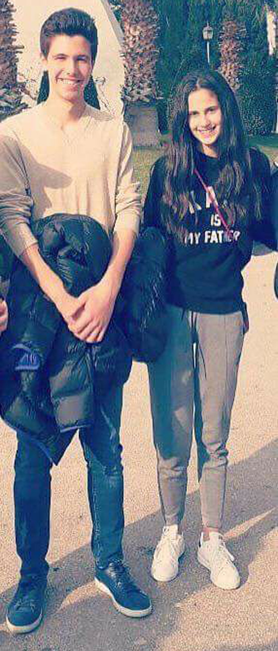 معلومات جديدة عن عائلة الاسد.. سرية تامة تحيط الابناء ولا خطط للرحيل! صورة رقم 3