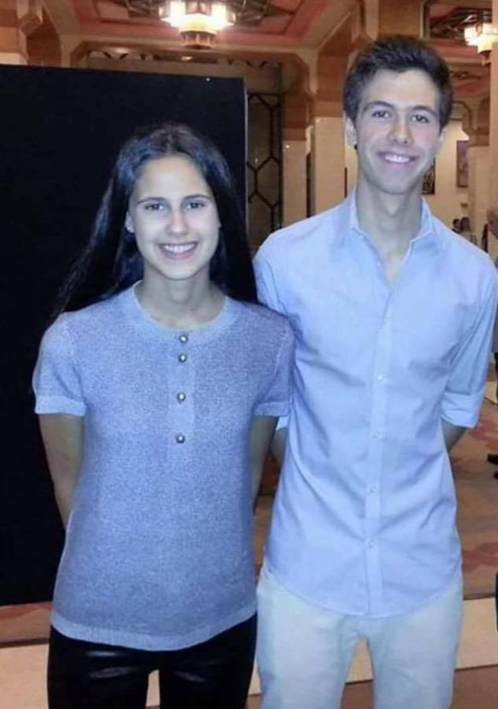 معلومات جديدة عن عائلة الاسد.. سرية تامة تحيط الابناء ولا خطط للرحيل! صورة رقم 1