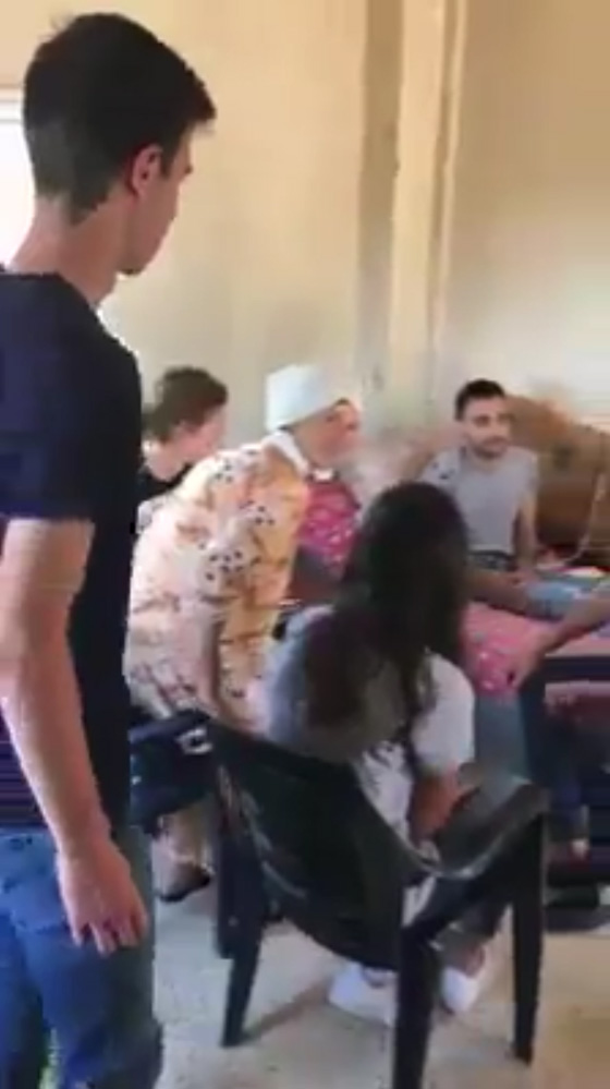 معلومات جديدة عن عائلة الاسد.. سرية تامة تحيط الابناء ولا خطط للرحيل! صورة رقم 6