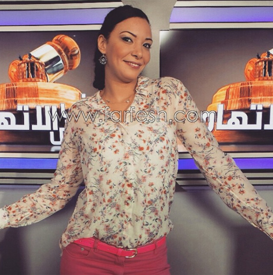 صور: فنانة عربية تودع جمهورها وتكشف اصابتها بالسرطان..  صورة رقم 4