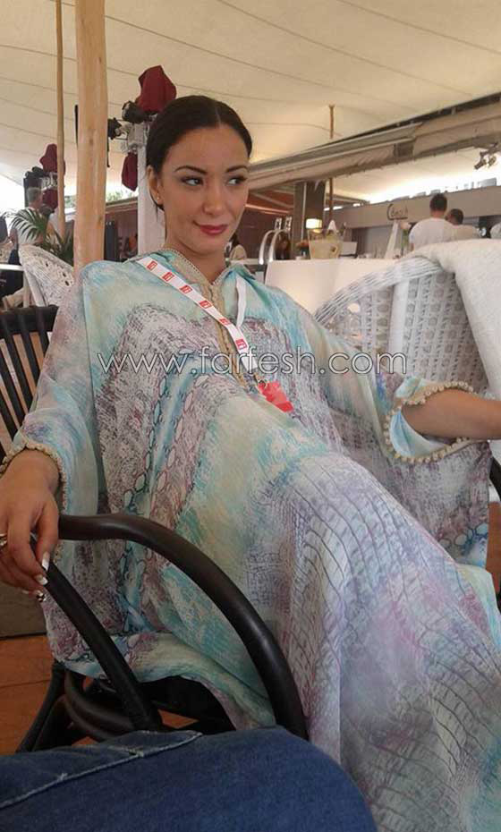 صور: فنانة عربية تودع جمهورها وتكشف اصابتها بالسرطان..  صورة رقم 10