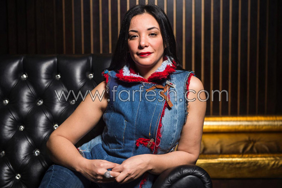 صور: فنانة عربية تودع جمهورها وتكشف اصابتها بالسرطان..  صورة رقم 11
