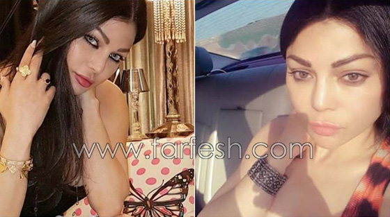 نجمات عربيات قبل وبعد مساحيق التجميل.. تكاد لا تعرفهن! صورة رقم 14