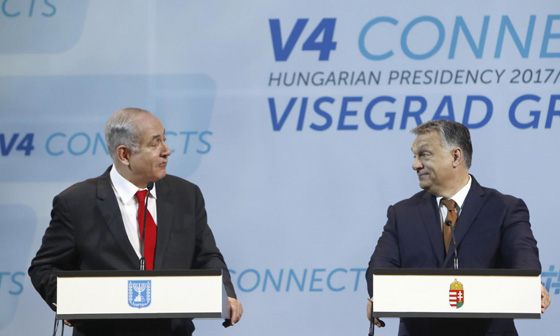 الميكروفون فضحه.. نتنياهو يعترف عن غير قصد بقصف حزب الله بسوريا صورة رقم 6