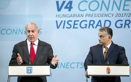 الميكروفون فضحه.. نتنياهو يعترف عن غير قصد بقصف حزب الله بسوريا صورة رقم 8