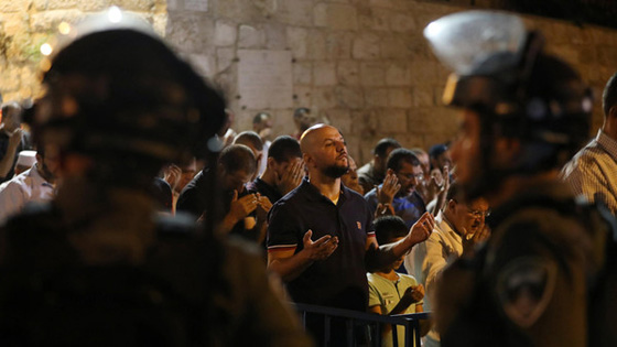 تحركات عربية دولية لبحث التصعيد الإسرائيلي في القدس صورة رقم 6