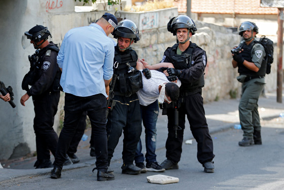 تحركات عربية دولية لبحث التصعيد الإسرائيلي في القدس صورة رقم 14