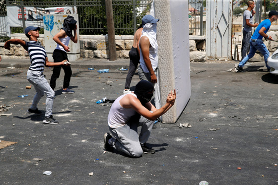 تحركات عربية دولية لبحث التصعيد الإسرائيلي في القدس صورة رقم 16