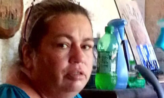 ببغاء شاهد على جريمة قتل وتردد عبارة 