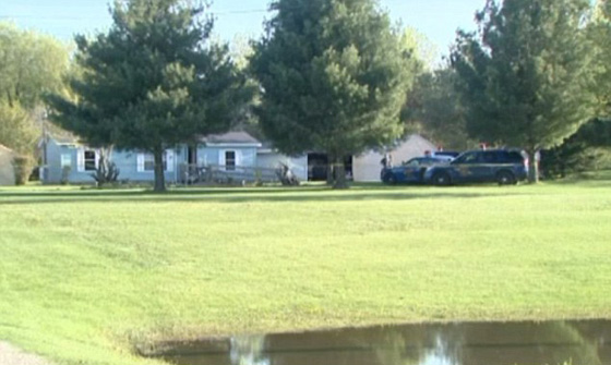 ببغاء شاهد على جريمة قتل وتردد عبارة 