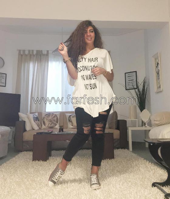 ميرهان حسين تغني لملكة الاحساس وجمهورها يريدها مطربة وليس ممثلة صورة رقم 2