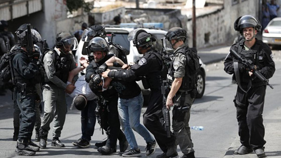 جامعة الدول العربية: القدس خط أحمر وإسرائيل تلعب بالنار!! فيديو صورة رقم 2