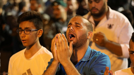 جامعة الدول العربية: القدس خط أحمر وإسرائيل تلعب بالنار!! فيديو صورة رقم 3