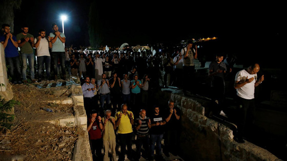 جامعة الدول العربية: القدس خط أحمر وإسرائيل تلعب بالنار!! فيديو صورة رقم 7